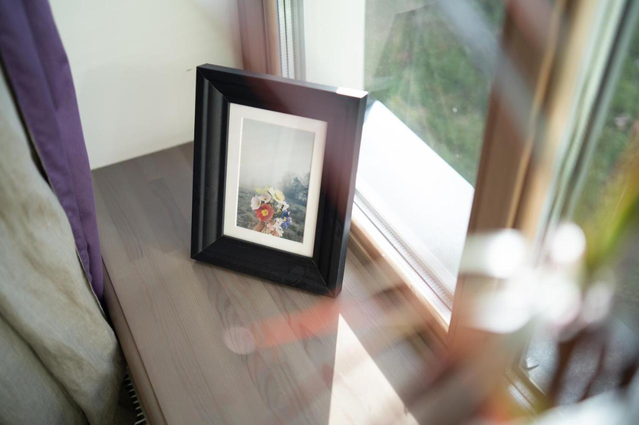 Guest House In Dobele City Center- Pilsetas Maja Dış mekan fotoğraf