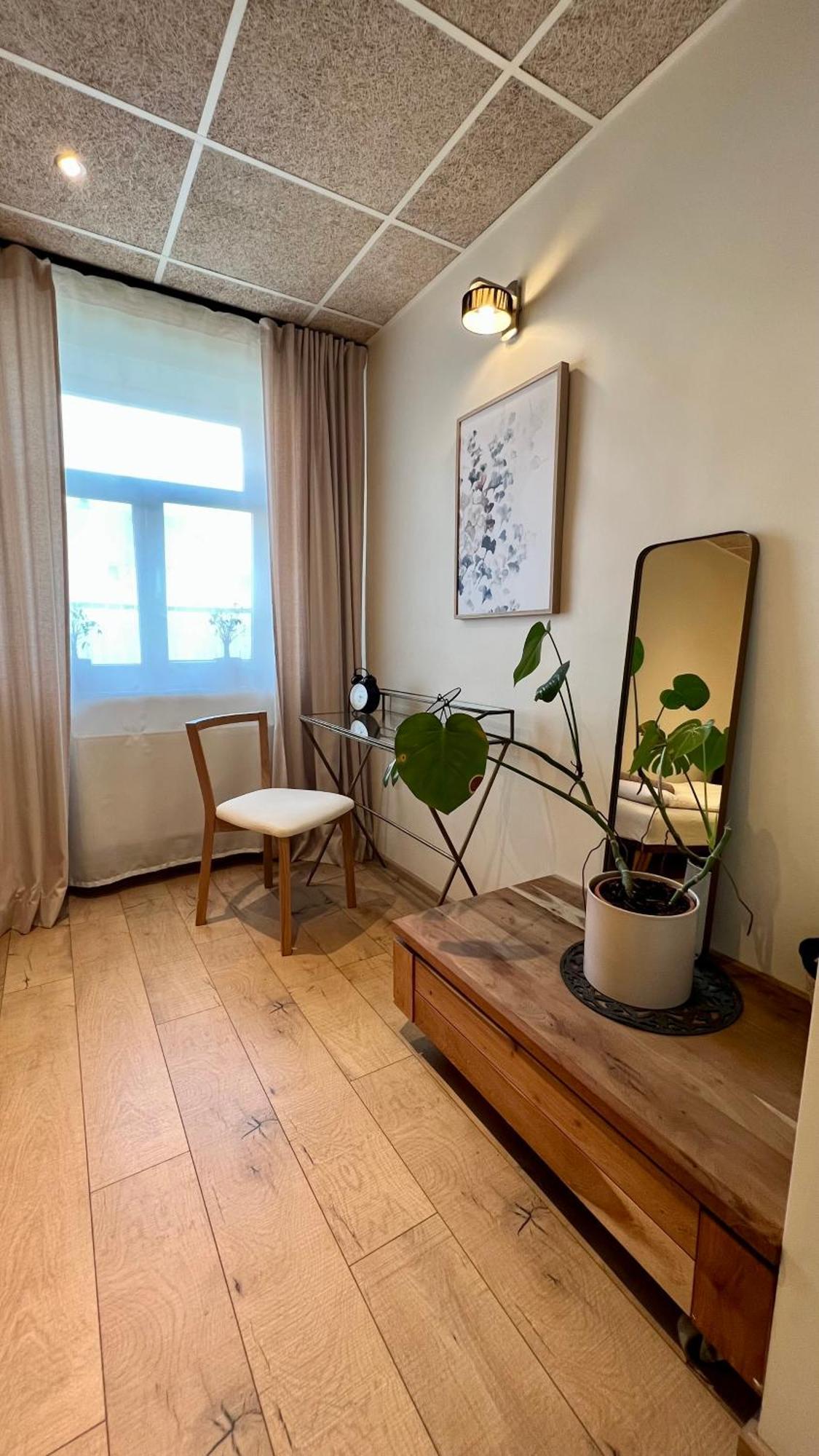 Guest House In Dobele City Center- Pilsetas Maja Dış mekan fotoğraf