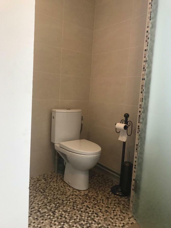 Guest House In Dobele City Center- Pilsetas Maja Dış mekan fotoğraf